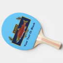 Recherche de faune raquettes ping pong Alaska