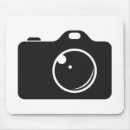 Recherche de appareil tapis souris Noir et blanc