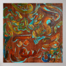 Zoek naar arabische kalligrafie posters Spiritueel