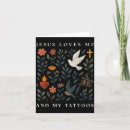 Recherche de tatouage vintage vœux cartes Amour