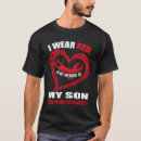 Recherche de brain aneurysm tshirts Sensibilisation