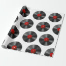 Recherche de vinyle papier cadeau Disques