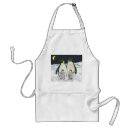 Recherche de pingouins tabliers Bbq