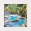 Recherche de belle cascade art Paysages