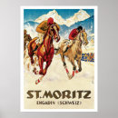 Recherche de affiche suisse de vacances posters Vintage
