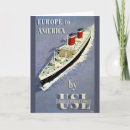 Zoek naar vintage travel kaarten Vakantie