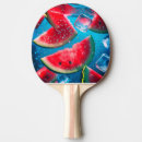Recherche de vibrant raquettes ping pong Tropical