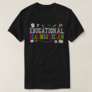 Recherche de éducation tshirts École