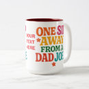 Recherche de traitement tasses Pour lui