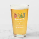 Zoek naar kapitein bierpullen Boot