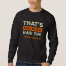 Zoek naar nasi kleding Grappig