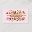 Recherche de patissier cartes visite Pour tous