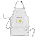 Recherche de petit chef tabliers Oeufs