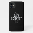 Recherche de data scientist Scientifique