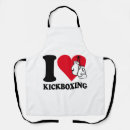 Recherche de arts martiaux tabliers Kickboxing