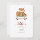 Recherche de petit renard invitations Pour tous