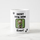 Recherche de grand chien tasses Pour elle