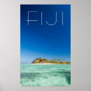 Zoek naar zeegezichten posters Blauw