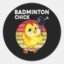 Zoek naar kuiken stickers Sport