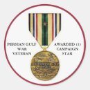 Recherche de veteran autocollants Guerre