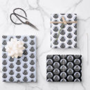 Recherche de caniche noir papier cadeau Dog