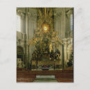 Recherche de bernini cartes postales 1665