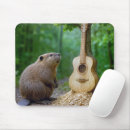 Recherche de castor tapis souris Faune