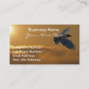 Zoek naar raven visitekaartjes Raket