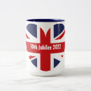 Recherche de reine angleterre tasses Jubilé
