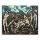 Recherche de laocoon posters El greco