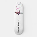 Recherche de travail skateboards Noir