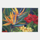 Recherche de oiseau paradis cuisine linges Fleurs