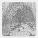 Recherche de plan de ville autocollants Port