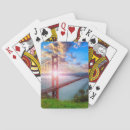 Recherche de beauté jeux de cartes Architecture
