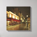 Recherche de paris impressions sur toile Destinations de voyage