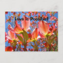 Recherche de amour cartes postales Nature
