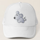 Recherche de souris casquettes Heureux