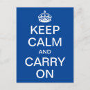 Recherche de keep calm cartes postales Calme et
