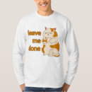 Recherche de gros chat tshirts Animal