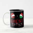 Recherche de poitrine tasses Noël