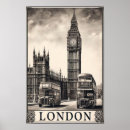 Recherche de londres posters Architecture