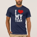 Recherche de canards vêtements Amour