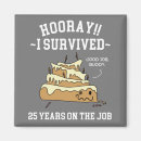 Recherche de travail magnets Employee