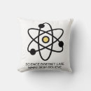 Recherche de sci fi coussins Geek