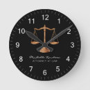 Recherche de des avocats horloges Juge