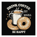 Recherche de bagel art Café