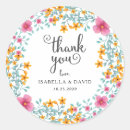 Recherche de frontière autocollants Typographie