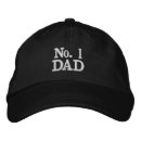 Recherche de blanc et noir casquettes Fête des pères