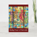 Recherche de guérison invitations Prière