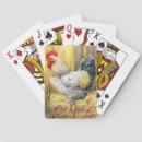 Zoek naar kip speelkaarten Land